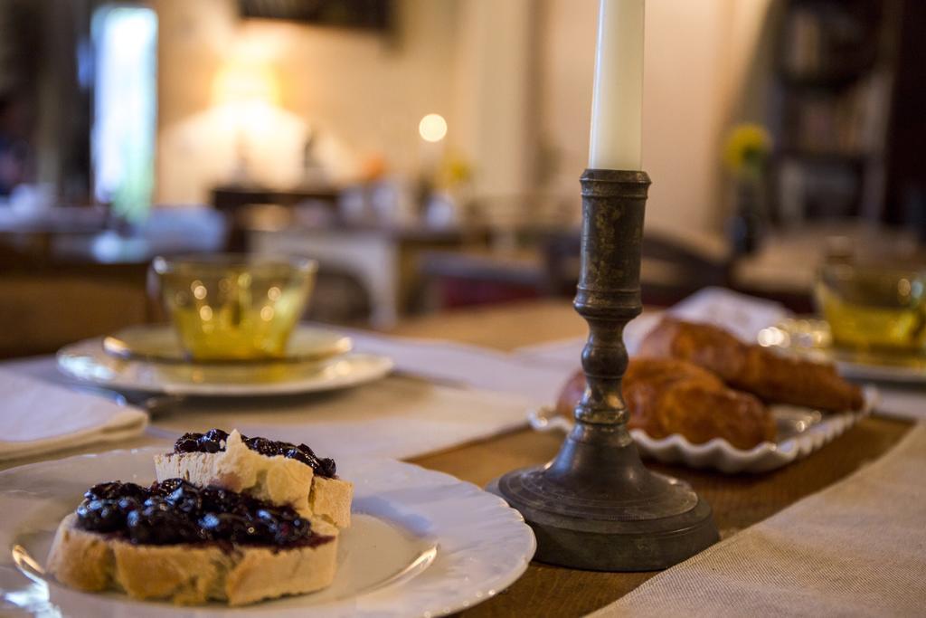 Agriturismo La Romagnana Pistoia Kültér fotó