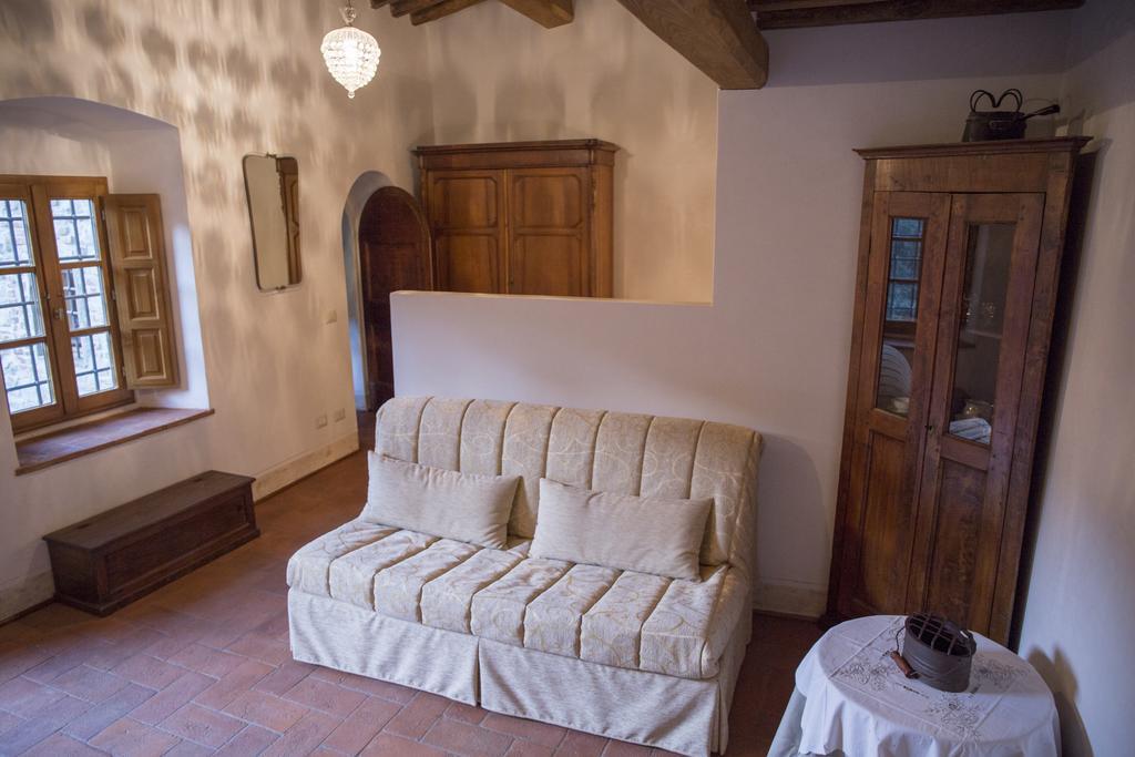 Agriturismo La Romagnana Pistoia Kültér fotó