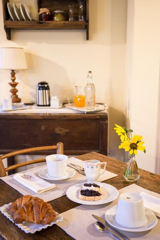 Agriturismo La Romagnana Pistoia Kültér fotó