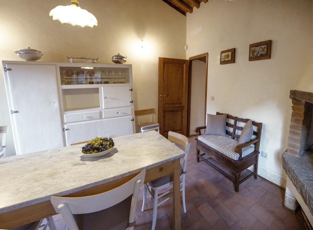 Agriturismo La Romagnana Pistoia Kültér fotó