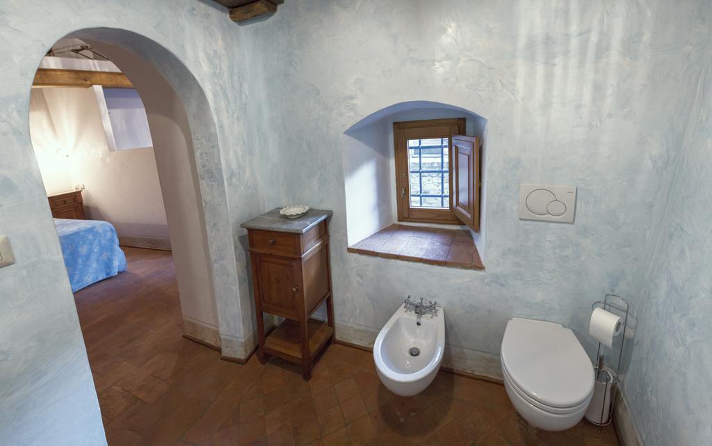Agriturismo La Romagnana Pistoia Kültér fotó