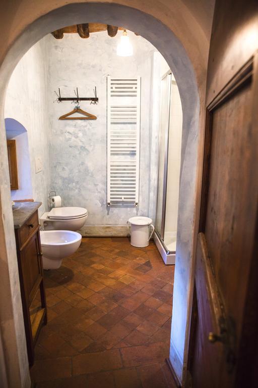 Agriturismo La Romagnana Pistoia Kültér fotó