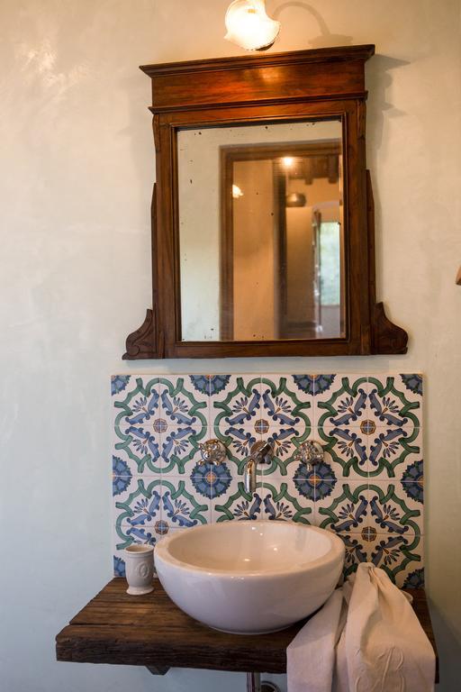 Agriturismo La Romagnana Pistoia Kültér fotó