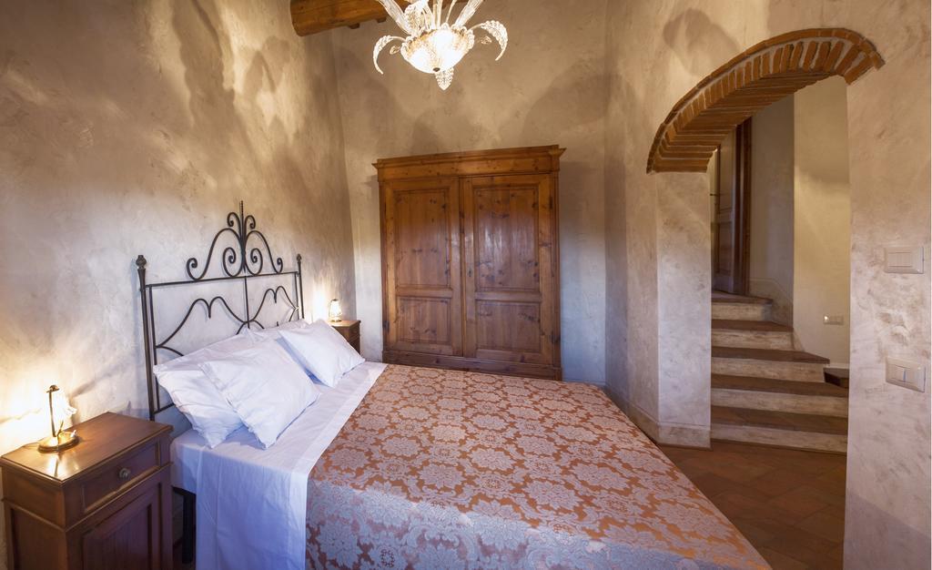 Agriturismo La Romagnana Pistoia Kültér fotó