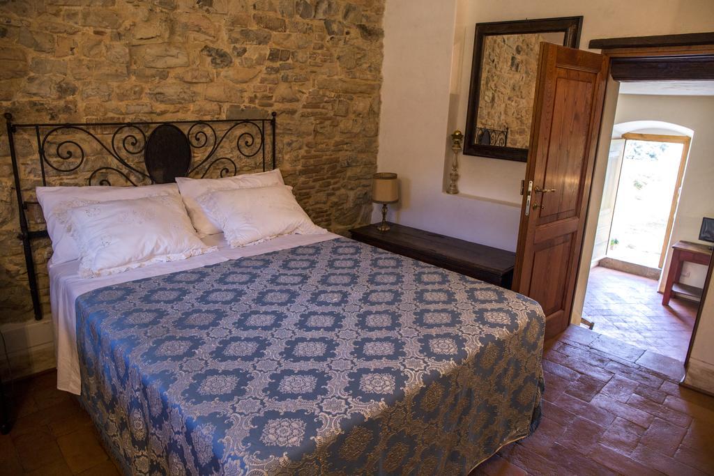 Agriturismo La Romagnana Pistoia Kültér fotó