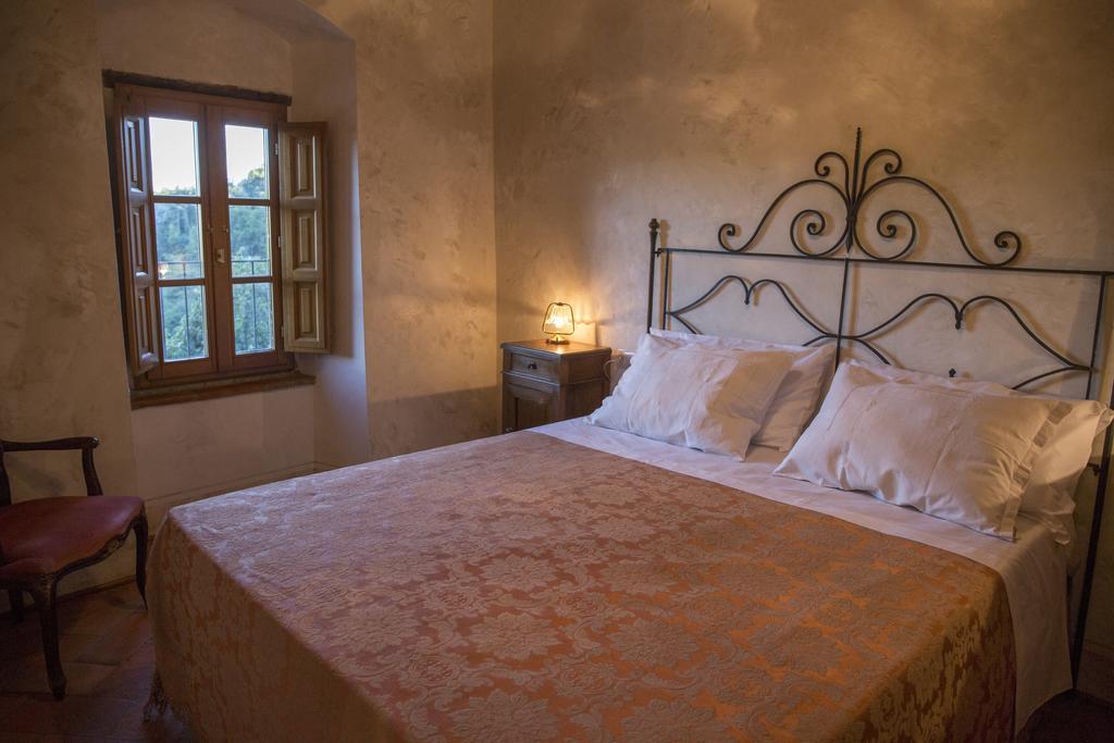 Agriturismo La Romagnana Pistoia Kültér fotó