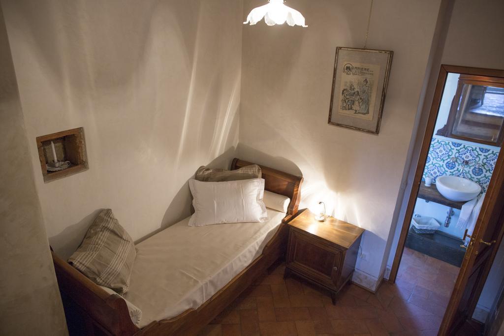 Agriturismo La Romagnana Pistoia Kültér fotó