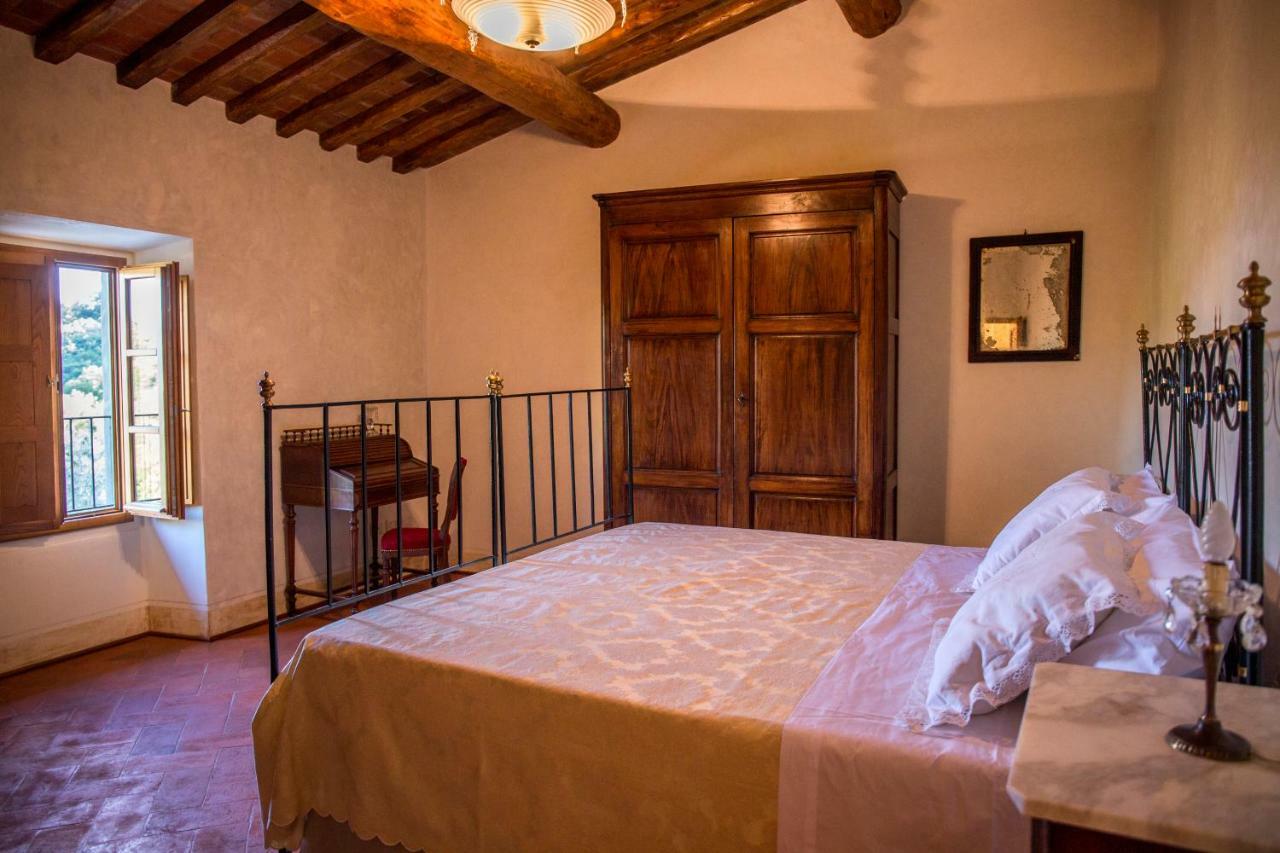 Agriturismo La Romagnana Pistoia Kültér fotó