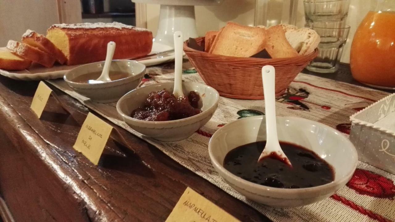 Agriturismo La Romagnana Pistoia Kültér fotó